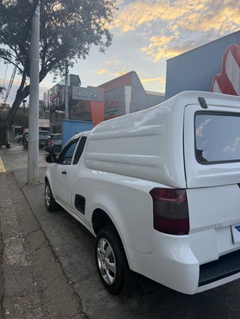CHEVROLET Montana 1.4 FLEX LS, Foto 7