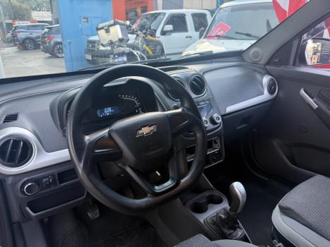 CHEVROLET Montana 1.4 FLEX LS, Foto 8