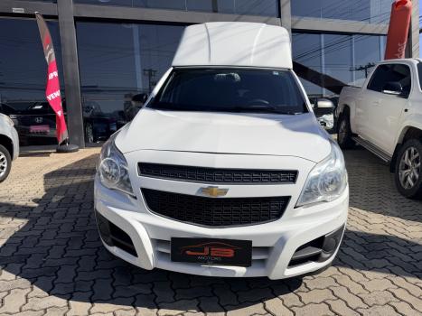 CHEVROLET Montana 1.4 FLEX LS, Foto 1