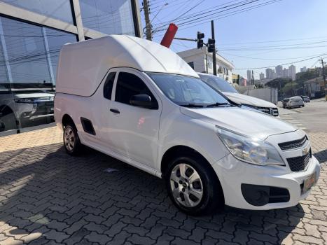 CHEVROLET Montana 1.4 FLEX LS, Foto 2