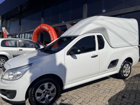 CHEVROLET Montana 1.4 FLEX LS, Foto 3