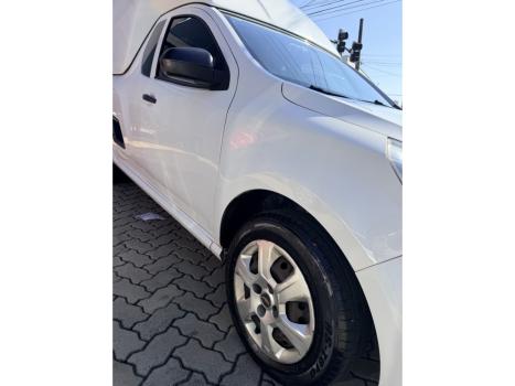 CHEVROLET Montana 1.4 FLEX LS, Foto 4