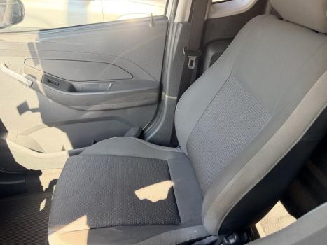CHEVROLET Montana 1.4 FLEX LS, Foto 6