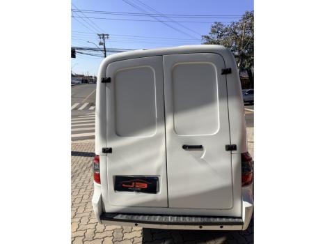 CHEVROLET Montana 1.4 FLEX LS, Foto 9
