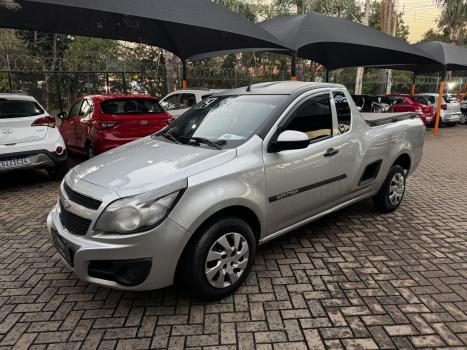 CHEVROLET Montana 1.4 FLEX LS, Foto 2