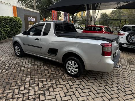 CHEVROLET Montana 1.4 FLEX LS, Foto 3