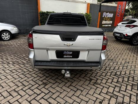 CHEVROLET Montana 1.4 FLEX LS, Foto 4