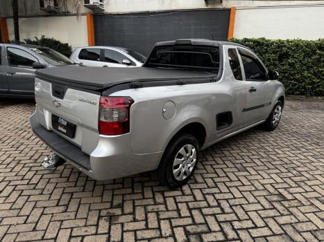 CHEVROLET Montana 1.4 FLEX LS, Foto 5
