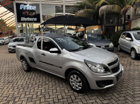 CHEVROLET Montana 1.4 FLEX LS, Foto 6
