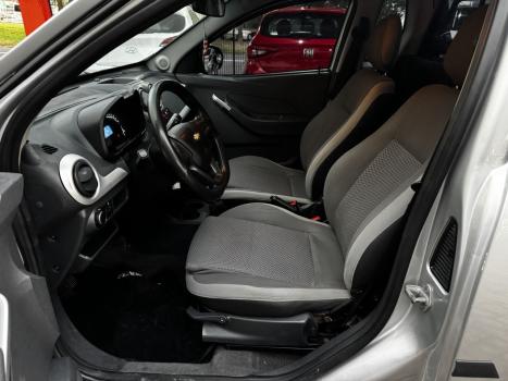 CHEVROLET Montana 1.4 FLEX LS, Foto 7