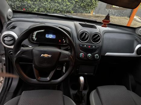 CHEVROLET Montana 1.4 FLEX LS, Foto 8
