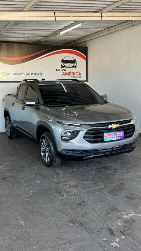 CHEVROLET Montana 1.2 12V FLEX TURBO, Foto 1