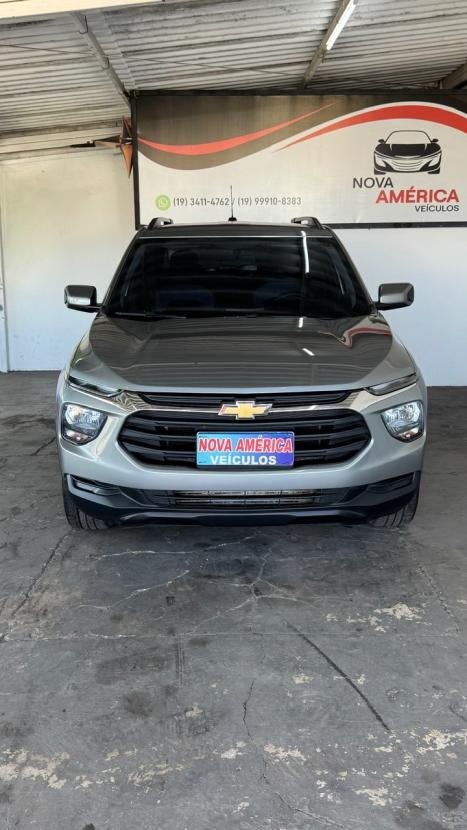 CHEVROLET Montana 1.2 12V FLEX TURBO, Foto 2
