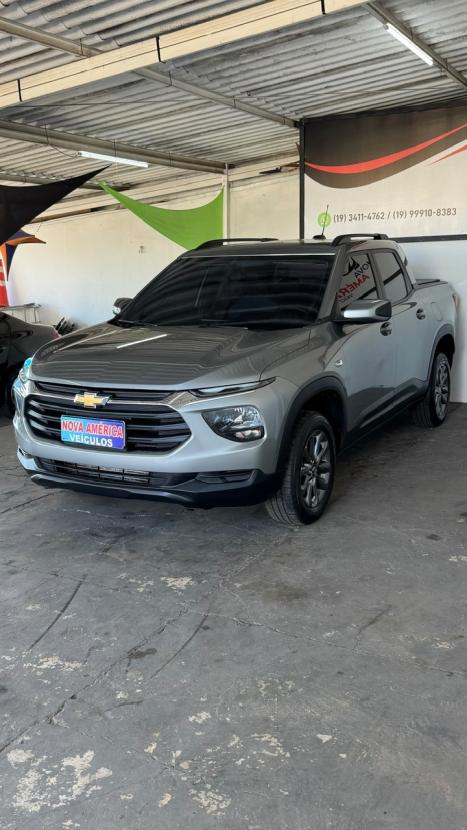 CHEVROLET Montana 1.2 12V FLEX TURBO, Foto 3