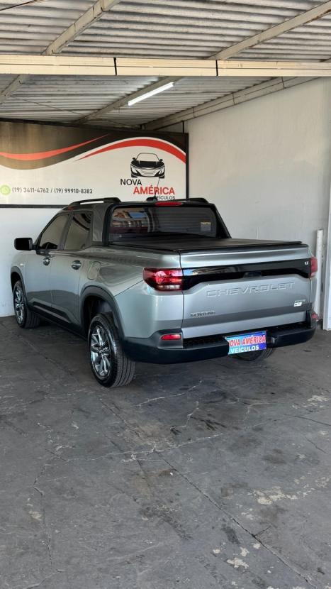 CHEVROLET Montana 1.2 12V FLEX TURBO, Foto 4