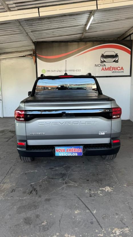 CHEVROLET Montana 1.2 12V FLEX TURBO, Foto 5