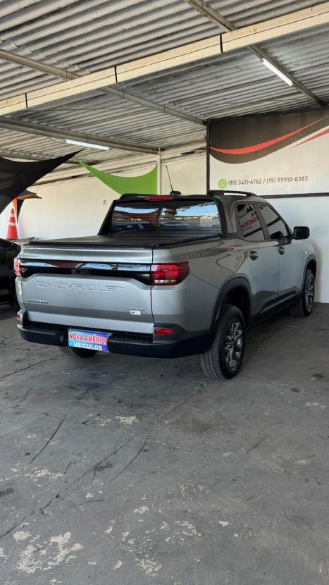 CHEVROLET Montana 1.2 12V FLEX TURBO, Foto 6