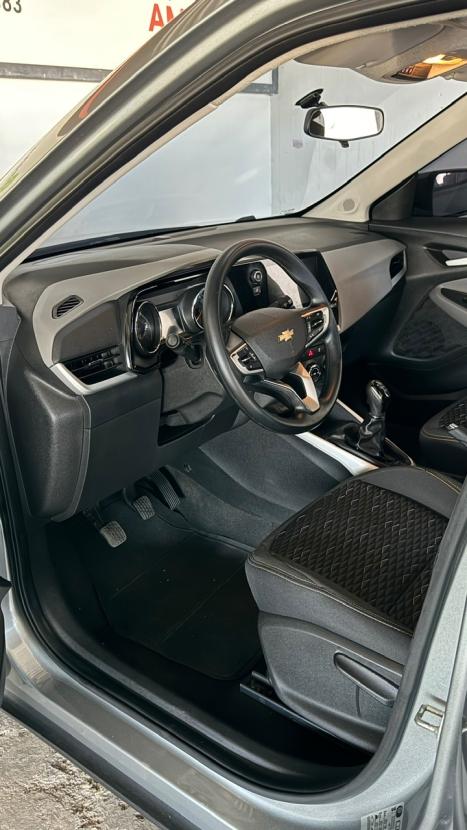 CHEVROLET Montana 1.2 12V FLEX TURBO, Foto 7