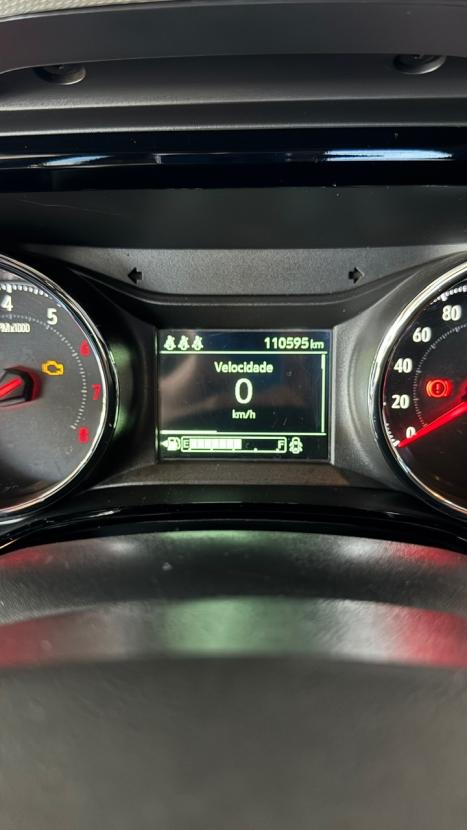 CHEVROLET Montana 1.2 12V FLEX TURBO, Foto 9