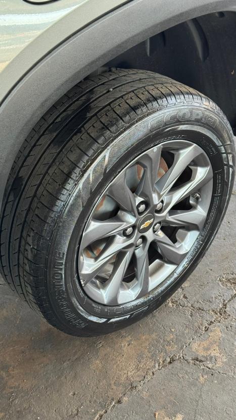 CHEVROLET Montana 1.2 12V FLEX TURBO, Foto 10