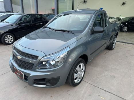 CHEVROLET Montana 1.4 FLEX LS, Foto 2