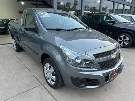 CHEVROLET Montana 1.4 FLEX LS, Foto 3
