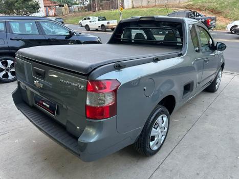 CHEVROLET Montana 1.4 FLEX LS, Foto 4
