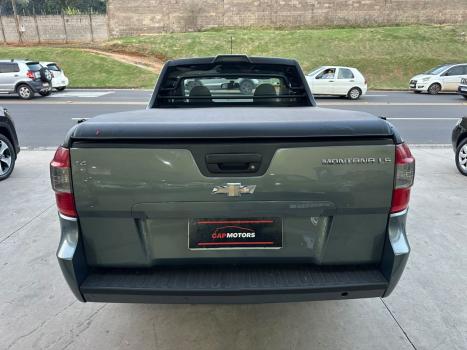 CHEVROLET Montana 1.4 FLEX LS, Foto 5