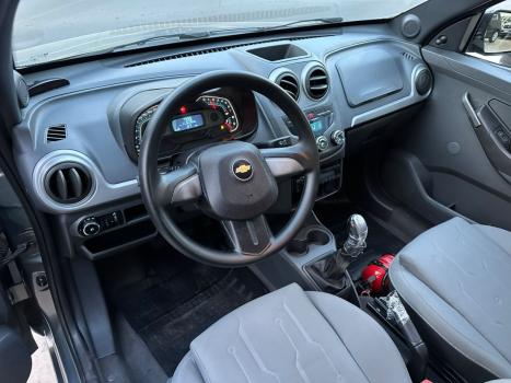 CHEVROLET Montana 1.4 FLEX LS, Foto 7