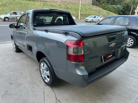 CHEVROLET Montana 1.4 FLEX LS, Foto 8