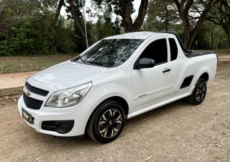 CHEVROLET Montana 1.4 FLEX LS, Foto 1