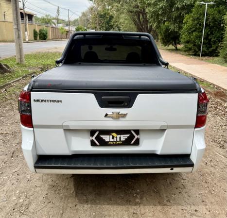 CHEVROLET Montana 1.4 FLEX LS, Foto 2