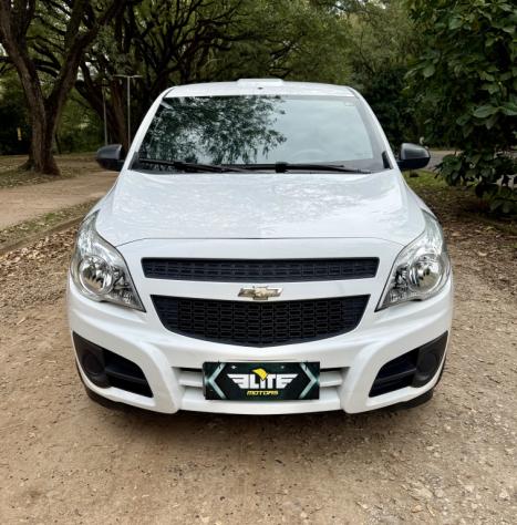 CHEVROLET Montana 1.4 FLEX LS, Foto 3