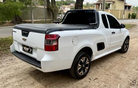 CHEVROLET Montana 1.4 FLEX LS, Foto 4