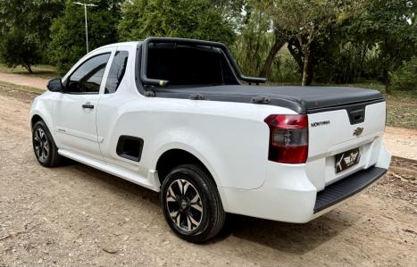CHEVROLET Montana 1.4 FLEX LS, Foto 5