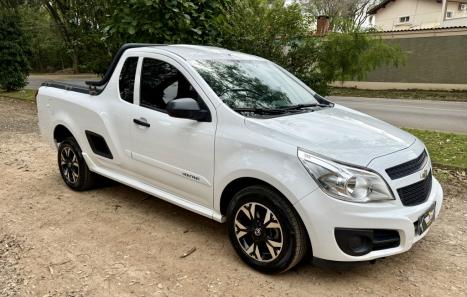 CHEVROLET Montana 1.4 FLEX LS, Foto 6