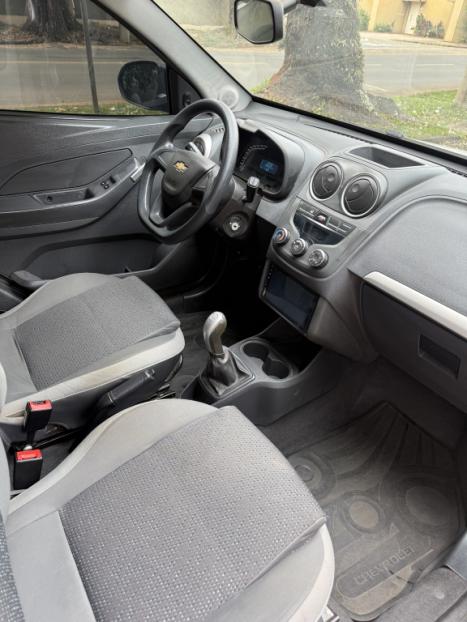 CHEVROLET Montana 1.4 FLEX LS, Foto 7
