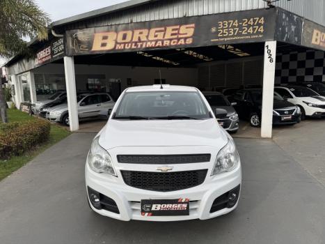 CHEVROLET Montana 1.4 FLEX LS, Foto 1