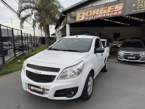 CHEVROLET Montana 1.4 FLEX LS, Foto 2