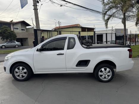 CHEVROLET Montana 1.4 FLEX LS, Foto 3