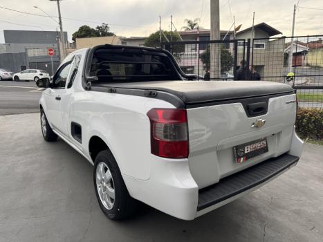 CHEVROLET Montana 1.4 FLEX LS, Foto 4