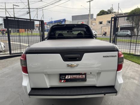 CHEVROLET Montana 1.4 FLEX LS, Foto 5