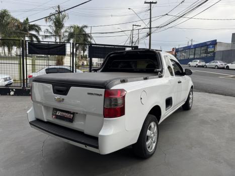 CHEVROLET Montana 1.4 FLEX LS, Foto 6