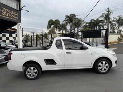 CHEVROLET Montana 1.4 FLEX LS, Foto 7