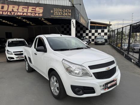 CHEVROLET Montana 1.4 FLEX LS, Foto 8