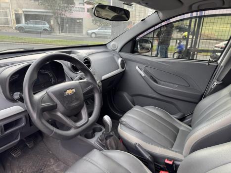 CHEVROLET Montana 1.4 FLEX LS, Foto 9