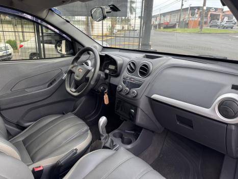 CHEVROLET Montana 1.4 FLEX LS, Foto 10