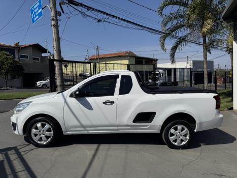 CHEVROLET Montana 1.4 FLEX LS, Foto 3