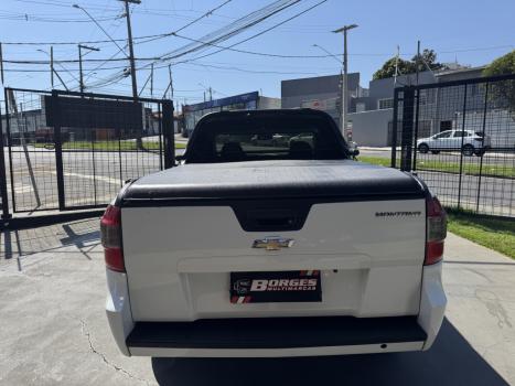 CHEVROLET Montana 1.4 FLEX LS, Foto 5