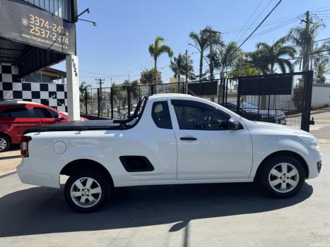 CHEVROLET Montana 1.4 FLEX LS, Foto 7